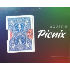 Picnix by Agustin