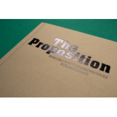 The Proposition by Ben Harris With Jb Haze