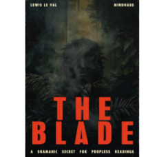 The Blade By Lewis Le Val