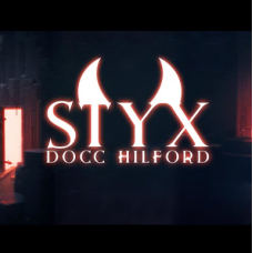 Styx By Docc Hilford