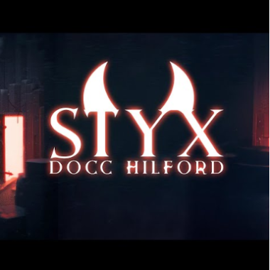 Styx By Docc Hilford