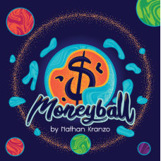 Moneyball By Nathan Kranzo