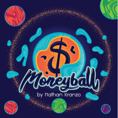 Moneyball By Nathan Kranzo