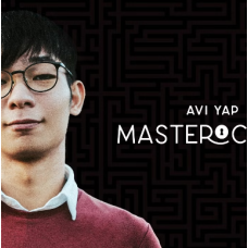 Avi Yap & Masterclass Live (Week 2)