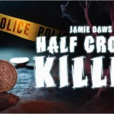 Half Crown Killer By Jamie Daws