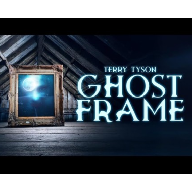 Ghost Frame By Terry Tyson