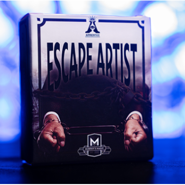 Escape Artist by Apprentice Magic