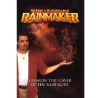 Rainmaker By Peter Loughran