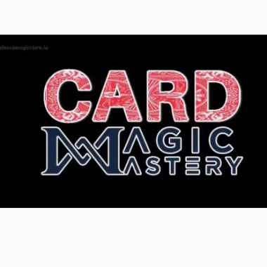 Card Magic Mastery with Andrew Frost