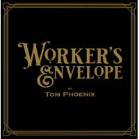 Worker's Envelope By Tom Phoenix