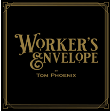 Worker's Envelope By Tom Phoenix