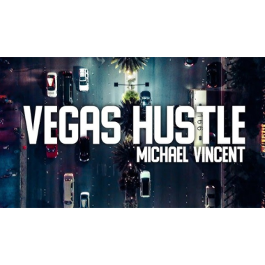 Vegas Hustle by Michael Vincent