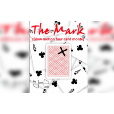 The Mark by Juan Pablo (Card Not Included)