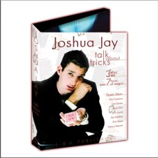 Talk about Tricks by Joshua Jay(Vol 1) (Instant DOWNLOAD)