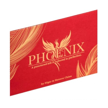 Phoenix By Higar & Hanson Chien