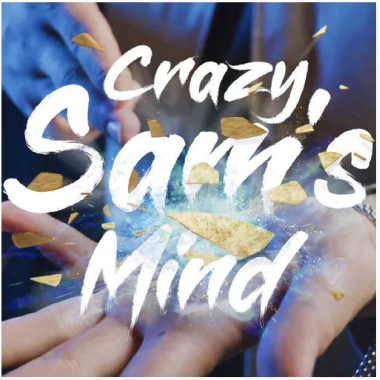 Crazy Sam’s Mind By Sam Huang (Blackpool 2024)