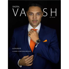 Vanish Magic Magazine Edition 120 (July 2024)(Instant Download)