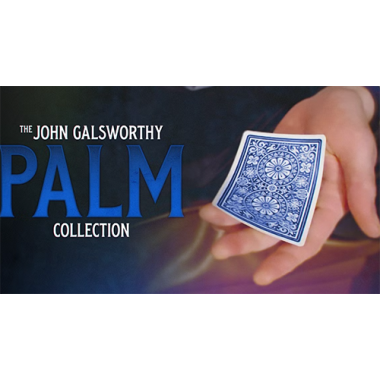 The Galsworthy Palm Collection-John Galsworthy