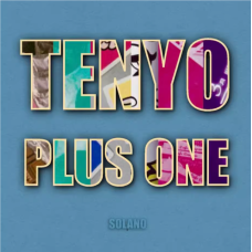 Tenyo Plus One By Solano