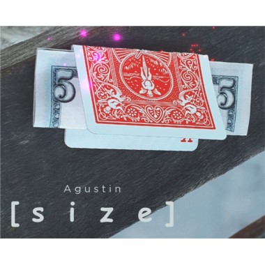 Size By Agustin(Instant Download)