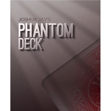 Phantom Deck By Joshua Jay