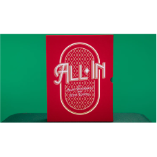 All In by Allan Ackerman and John Lovick-Vol 1