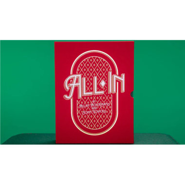 All In by Allan Ackerman and John Lovick-Vol 1