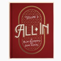 All In - Volume 2 (Allan Ackerman, John Lovick)