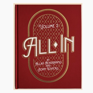 All In - Volume 2 (Allan Ackerman, John Lovick)