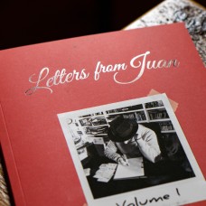 Letters From Juan Volume 1 By Juan Tamariz