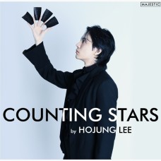 Counting Stars by Hojung Lee