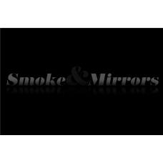 Smoke and Mirrors by Cameron Braxton