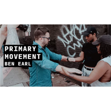 Primary Movement by Benjamin Earl