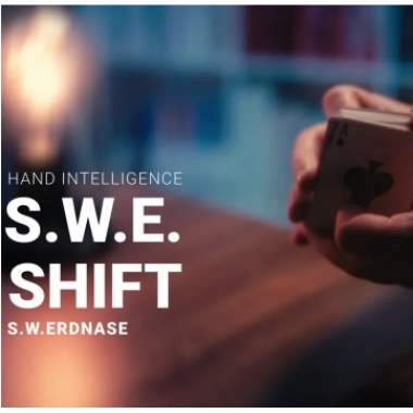 The S.W.E Shift By Benjamin Earl