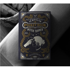 Pocket Book BY Peter Turner