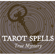 Tarot Spells True Mystery By Luke Jermay