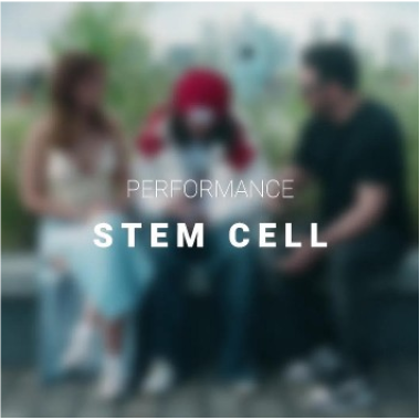 Stem Cell by Benjamin Earl