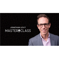 Masterclass Live (Week 2) by Jonathan Levitt