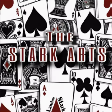 The Stark Arts by Landon Stark(BOOK)