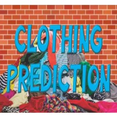 Clothing Prediction by Dar Magia