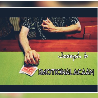 Emotional Acaan By Joseph B