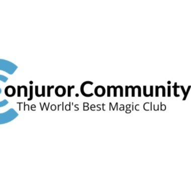 Magic For Lovers -Conjuror Community Club