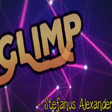 Glimp By Stefanus Alexander