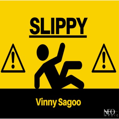 Slippy By Vinny Sagoo (Neo Magic)