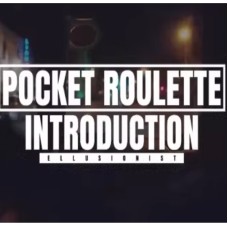 Pocket Roulette by Geraint Clarke & Yannick Barth