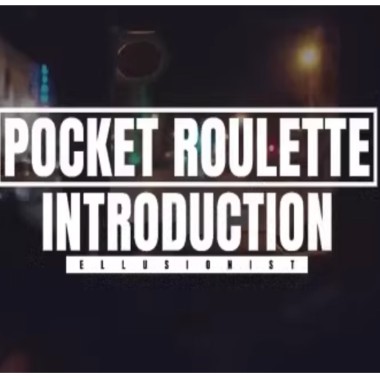 Pocket Roulette by Geraint Clarke & Yannick Barth