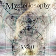 Mysteriosophy By Steve Drury Vol 1