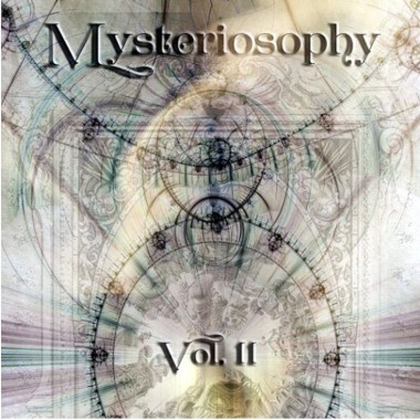 Mysteriosophy By Steve Drury Vol 1