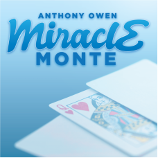 Miracle Monte by Anthony Owen(Instant Download)