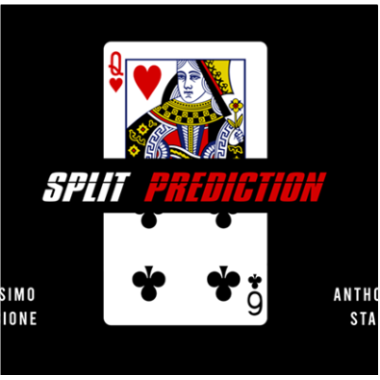 Split Prediction By Massimo Cascione - Anthony Stan(Instant Download)